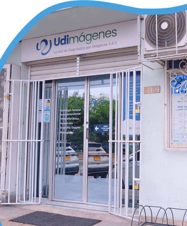 Nuestra Institución