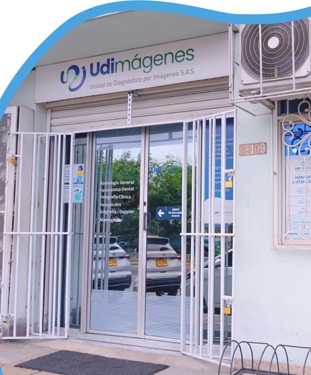 Nuestra Institución