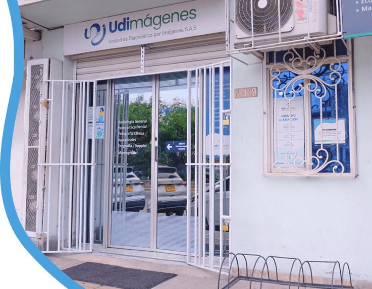 Nuestra Institución