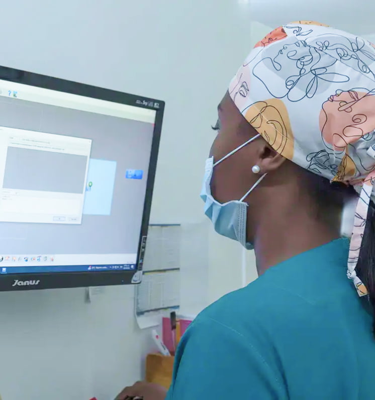 Una misión y visión claras