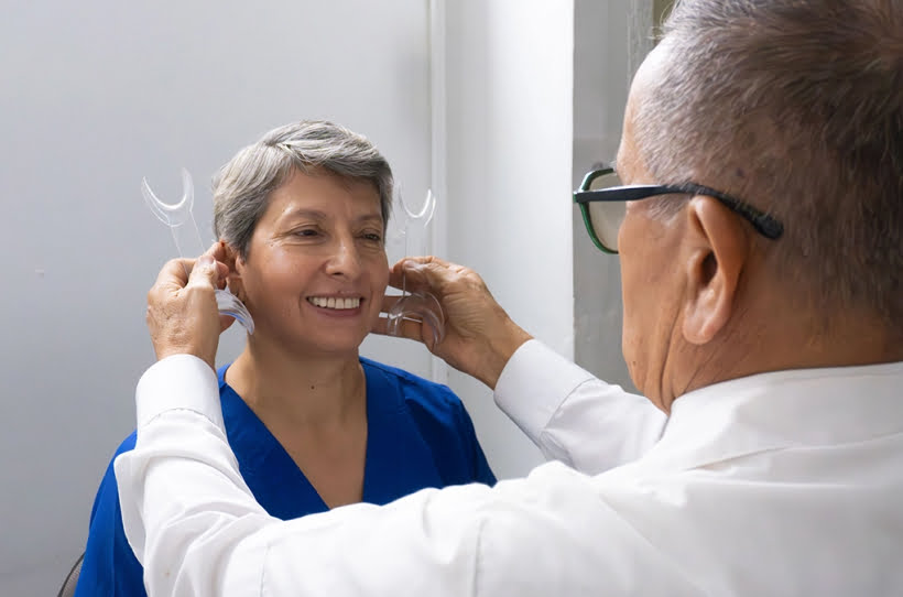 Fotografía Clínica