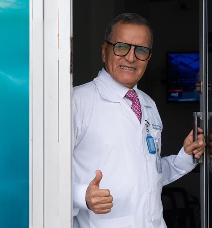 Forma parte de nuestro equipo