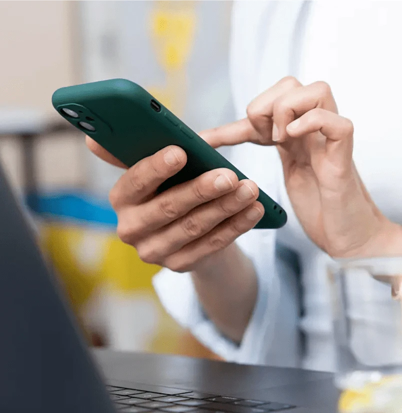 Un canal de WhatsApp para resolver sus dudas